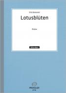 Lotosblüten 