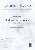 Bodmer-variationen 