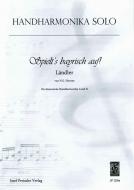 Spielt's bayrisch auf 