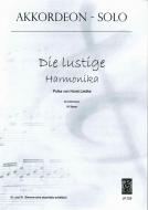 Die lustige Harmonika 