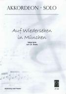 Auf Wiedersehen in München 