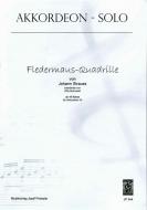 Fledermaus-Quadrille 