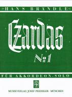 Czardas Nr. 1 