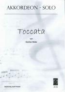 Toccata 