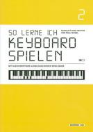 So lerne ich Keyboard spielen 2 