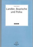 Landler, Boarische und Polka 