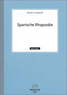 Spanische Rhapsodie 