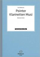 Pointer Klarinettenmusi 