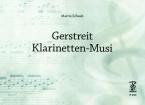 Gerstreit-Klarinettenmusi 