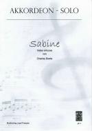Sabine 