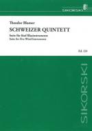 Schweizer Quintett 