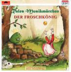 Der Froschkönig 