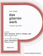 Kein schöner Land in dieser Zeit Ganz heimelich 