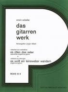 Es ritten drei Reiter 