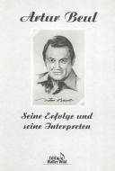 Seine Erfolge und seine Interpreten 