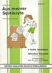 Aus meiner Spielkiste 