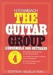 The Guitar Group 4 