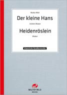 Der kleine Hans 