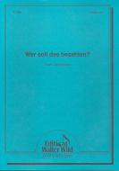 Wer soll das bezahlen 