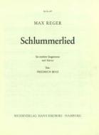 Schlummerlied 