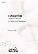 Allegretto Scherzando 