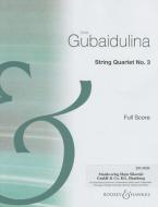 Streichquartett Nr. 3 