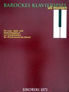 Barockes Klavierspiel 