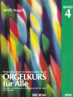 Orgelkurs für Alle 4 