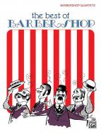 Best Of Barbershop 