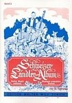 Schweizer Ländler-Album 3 