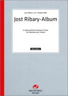Jost Ribary-Album 