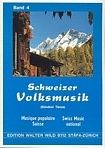Schweizer Volksmusik 4 