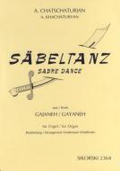 Säbeltanz aus dem Ballett 'Gajaneh' 