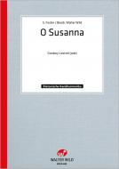 O Susanna 