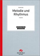 Melodie und Rhythmus 