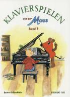 Klavierspielen mit der Maus 3 