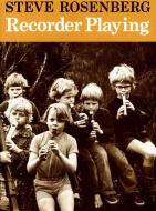 Recorder Playing 