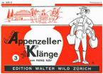 Appenzeller-Klänge Nr. 3 
