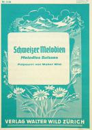 Schweizer Melodien 