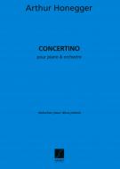 Concertino for Piano and Orchestra 