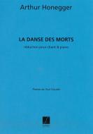 La Danse Des Morts. 