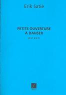 Petite Ouverture a Danser Piano 