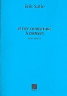 Petite Ouverture a Danser Piano 