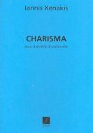 Charisma Clarinette et Violoncelle 