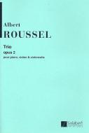 Trio Op. 2 
