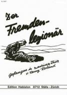 Der Fremdenlegionär 