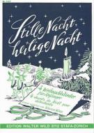 Stille Nacht, heilige Nacht 