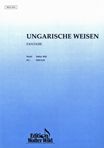 Ungarische Weisen 