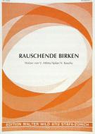 Rauschende Birken 