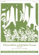 Schneewittchen und die 7 Zwerge 